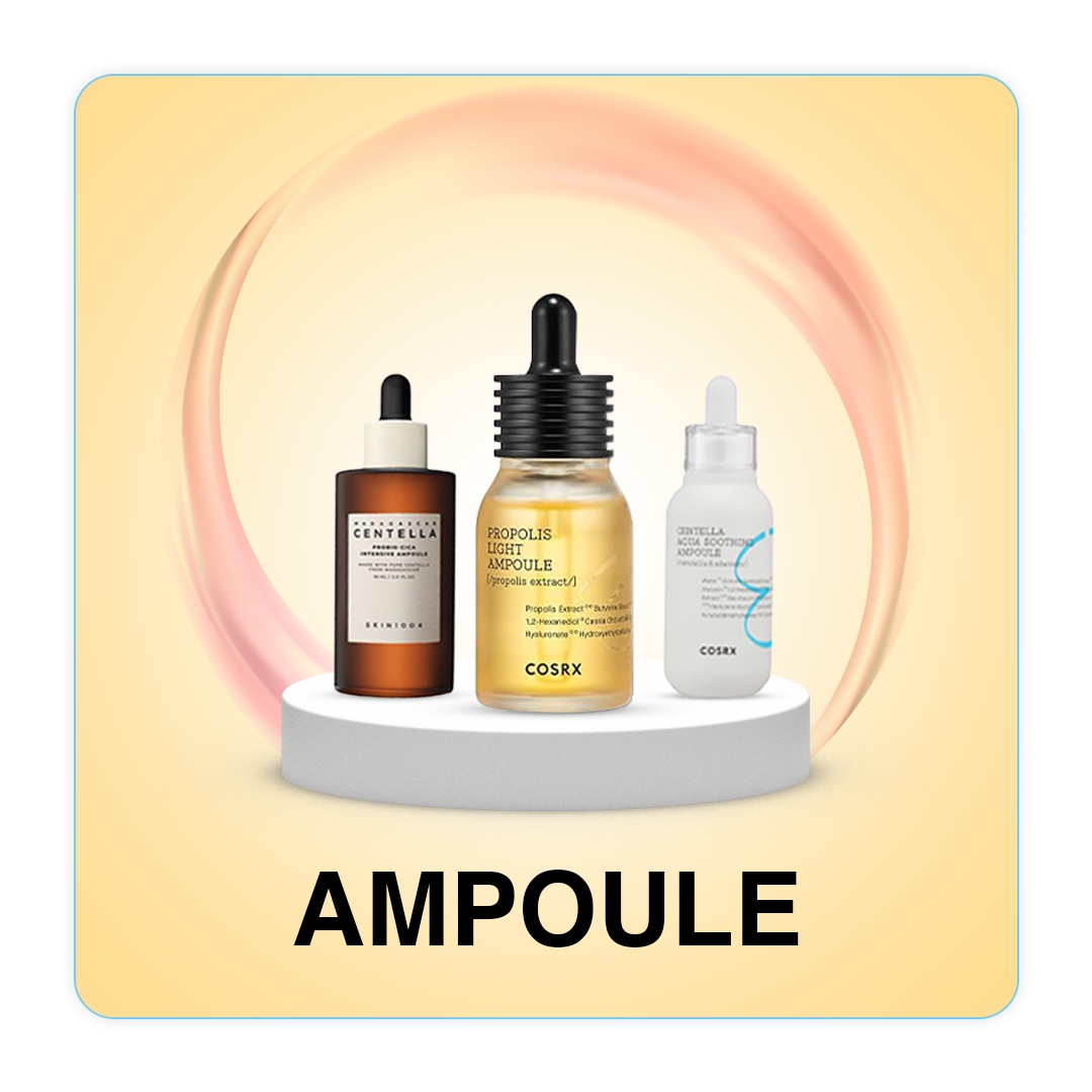 Ampoule